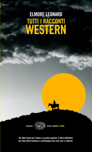 Tutti I Racconti Western - 