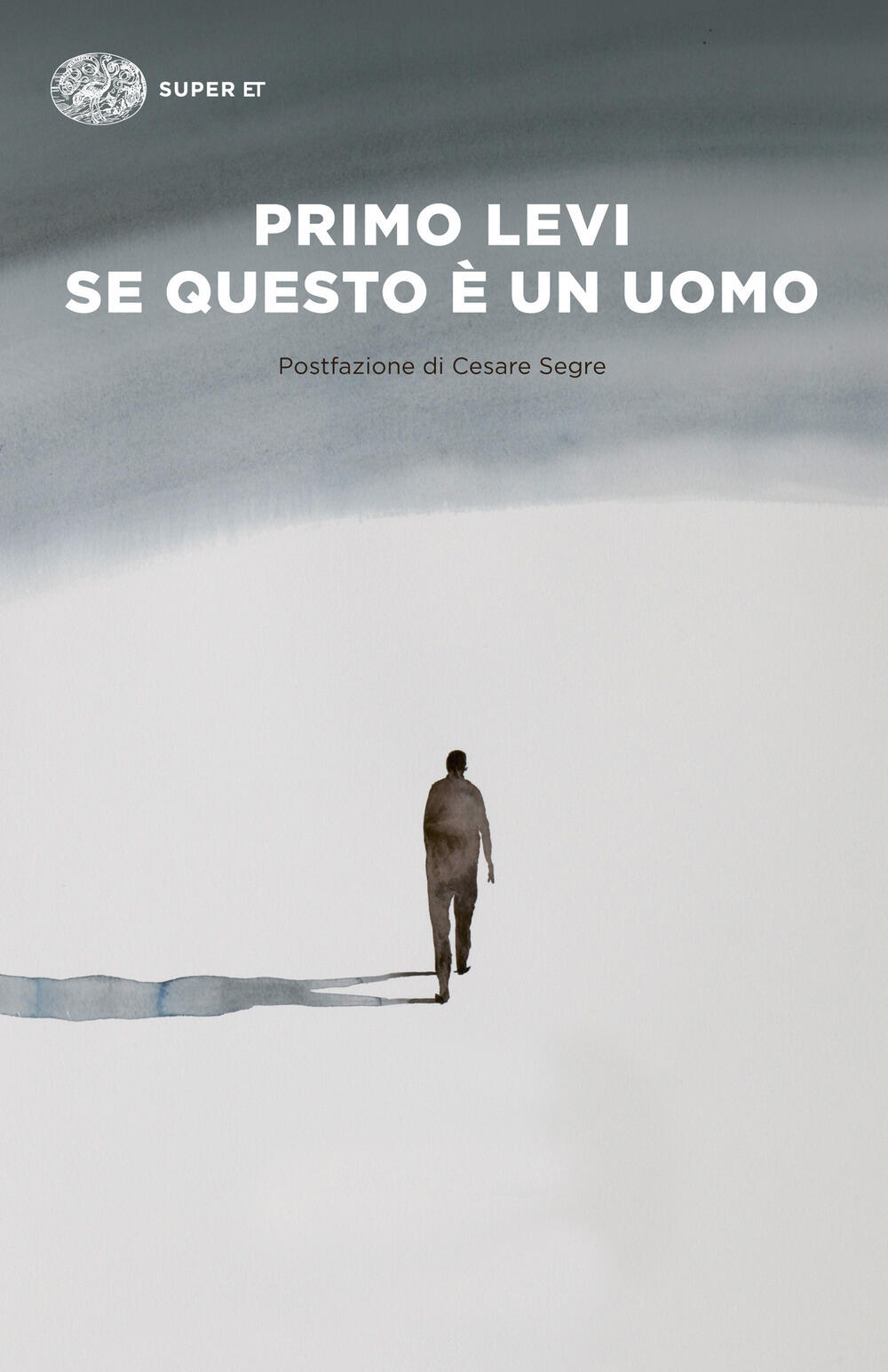 Se Questo è Un Uomo - Levi, Primo - Ebook - EPUB Con DRM | IBS