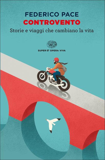 Risultati immagini per controvento federico pace copertina