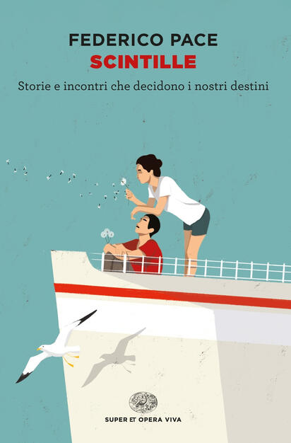 Quale sarà il mio spettacolo di scansione di incontri