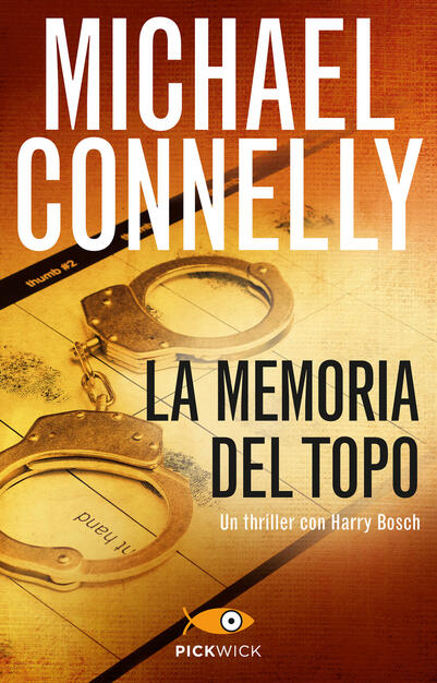 La Memoria Del Topo Connelly Michael Ebook Epub Con Drm Ibs