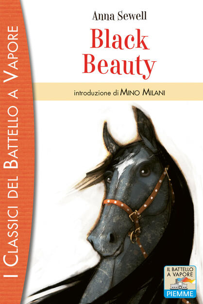 Black Beauty Epub