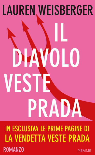 Il Diavolo Veste Prada Weisberger Lauren Ebook Epub Con Drm Ibs