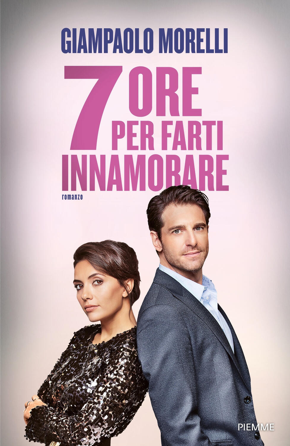 7 Ore Per Farti Innamorare Giampaolo Morelli