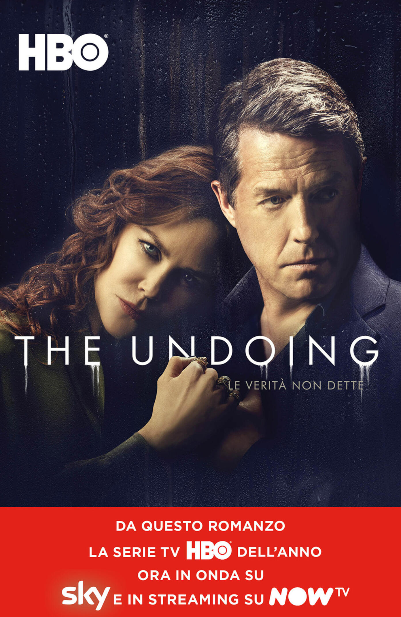 The Undoing - Le Verità Non Dette