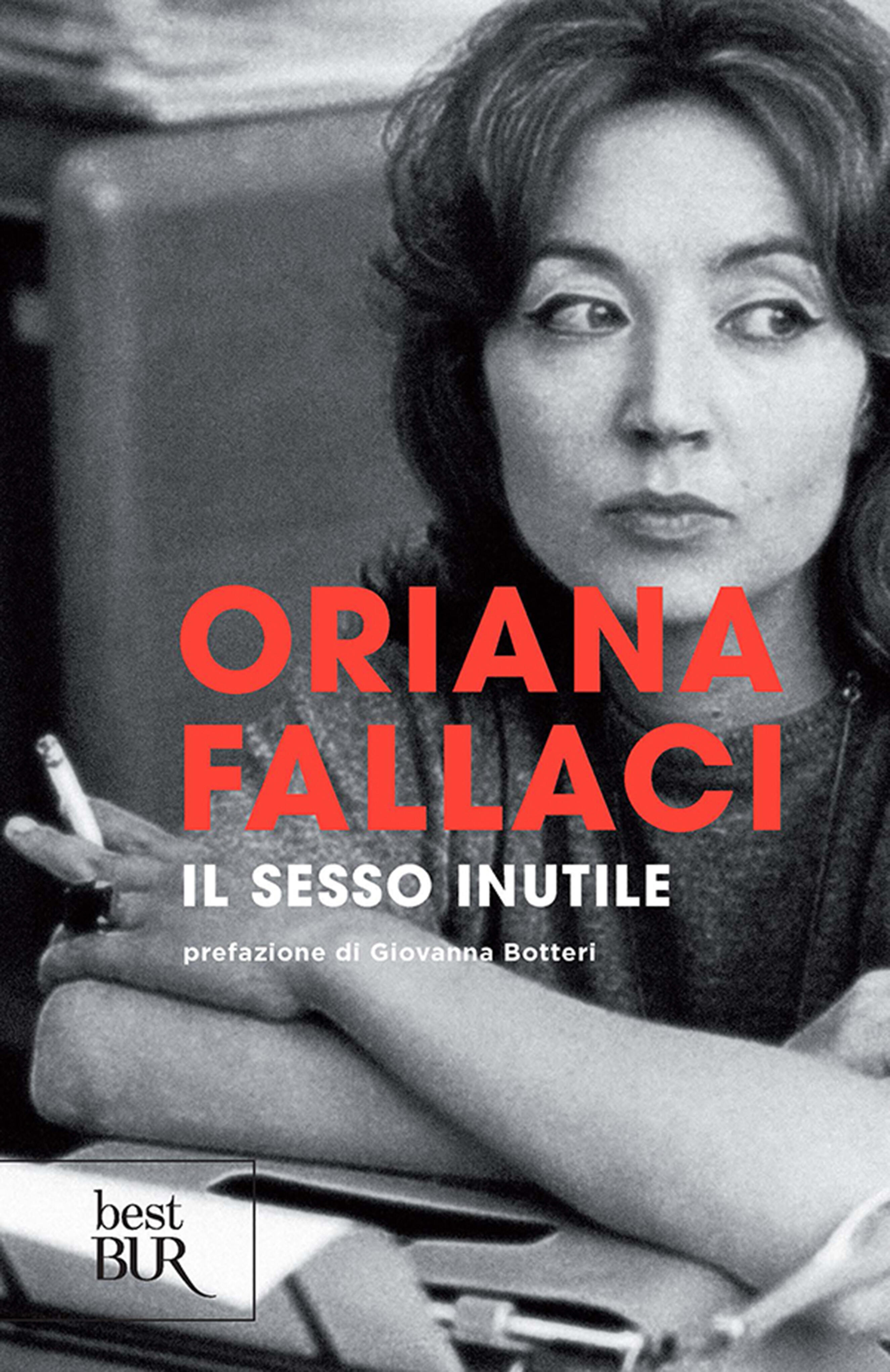 Il Sesso Inutile Viaggio Intorno Alla Donna