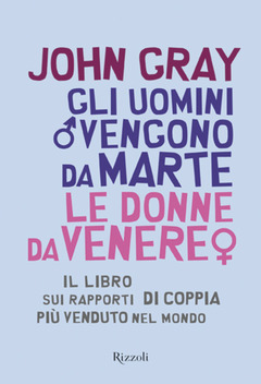 Gli Uomini Vengono Da Marte Le Donne Da Venere Gray John Ebook Pdf Con Drm Ibs