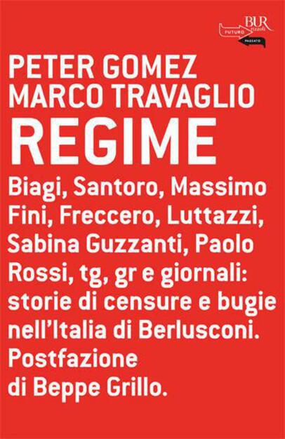 Regime Gomez Peter Travaglio Marco Ebook Pdf Con Drm Ibs