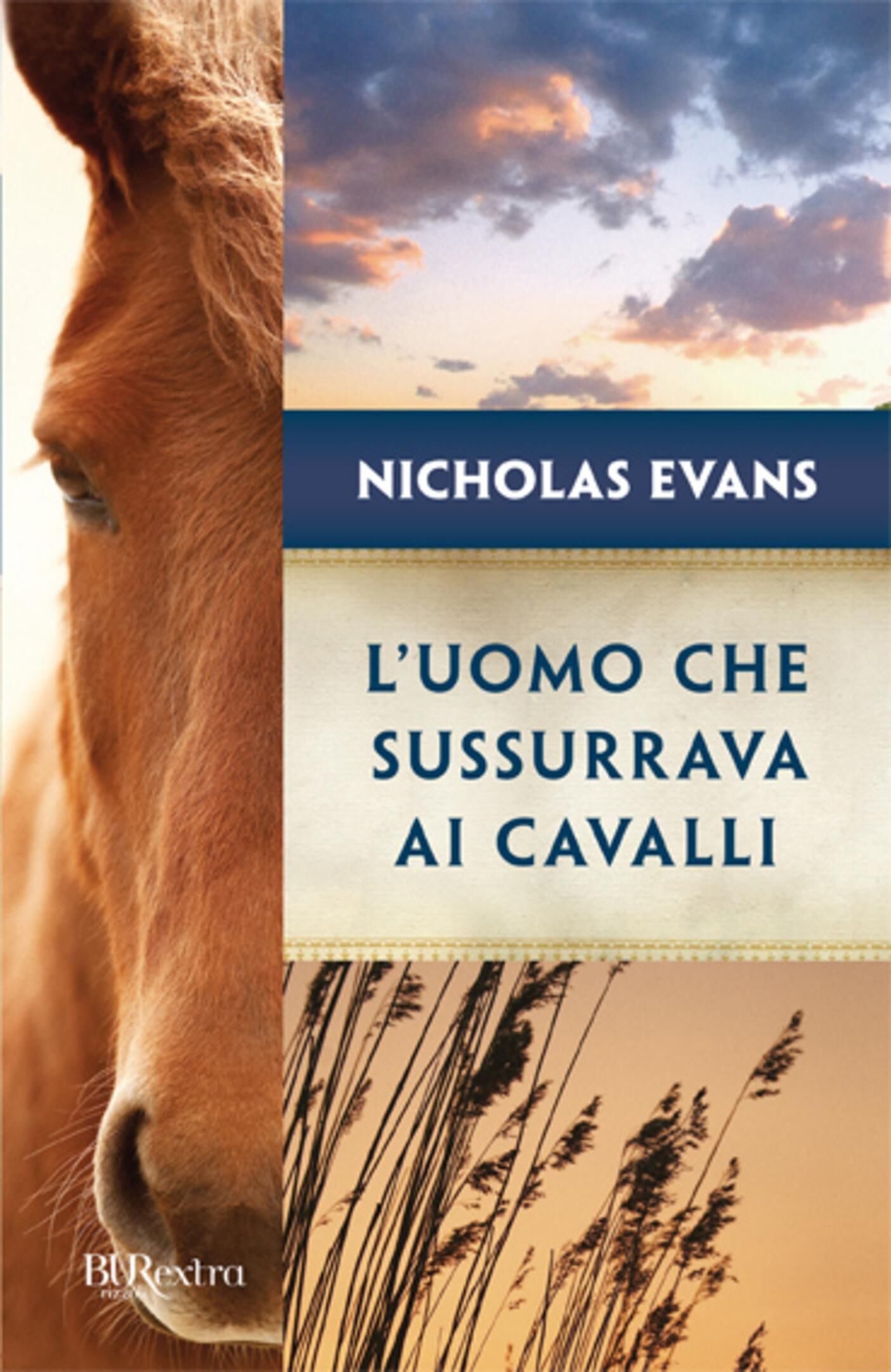 L'uomo che sussurrava ai cavalli Evans, Nicholas Ebook PDF con DRM IBS L'uomo che sussurrava ai cavalli Evans, Nicholas Ebook PDF con DRM IBS