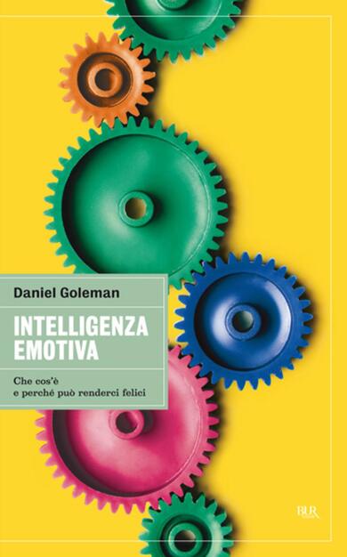 Intelligenza Emotiva Goleman Daniel Ebook Pdf Con Drm Ibs