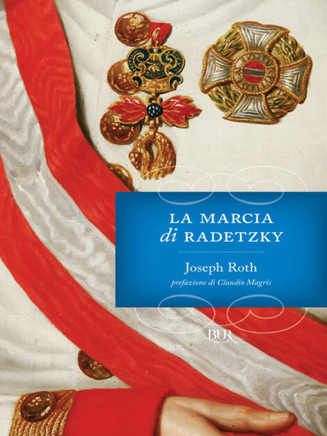 MARCIA DI RADETZKY SCARICARE