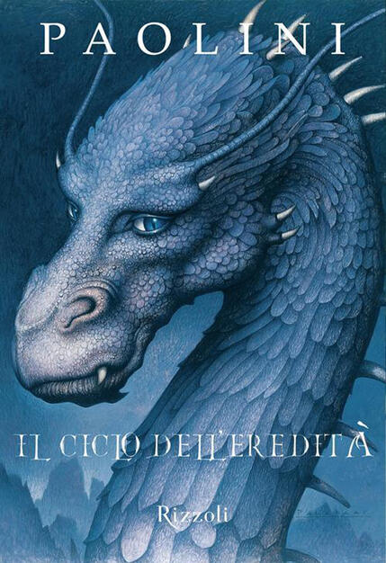 eragon colonna sonora scaricare
