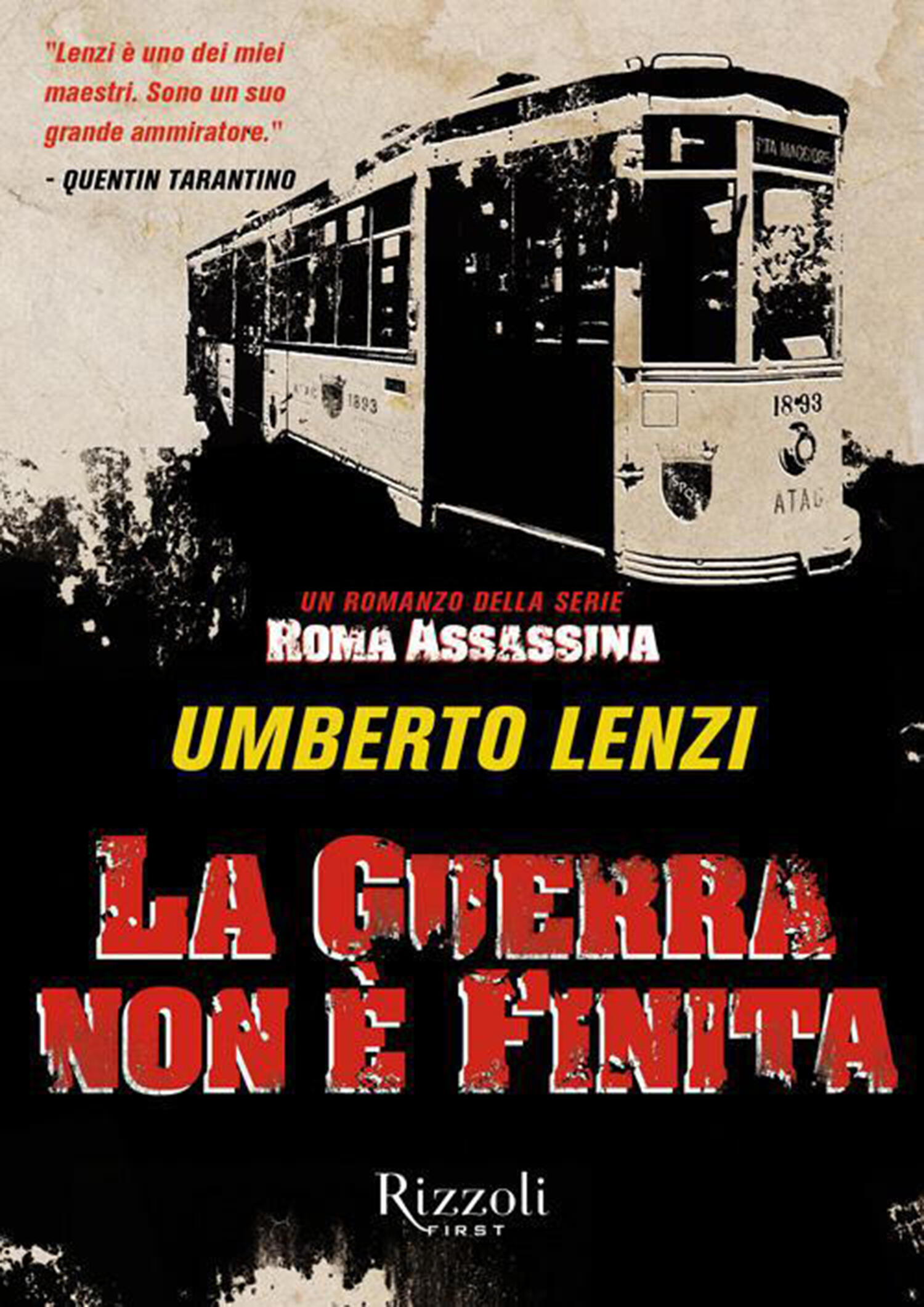 Non è Finita Finchè Non è Finita