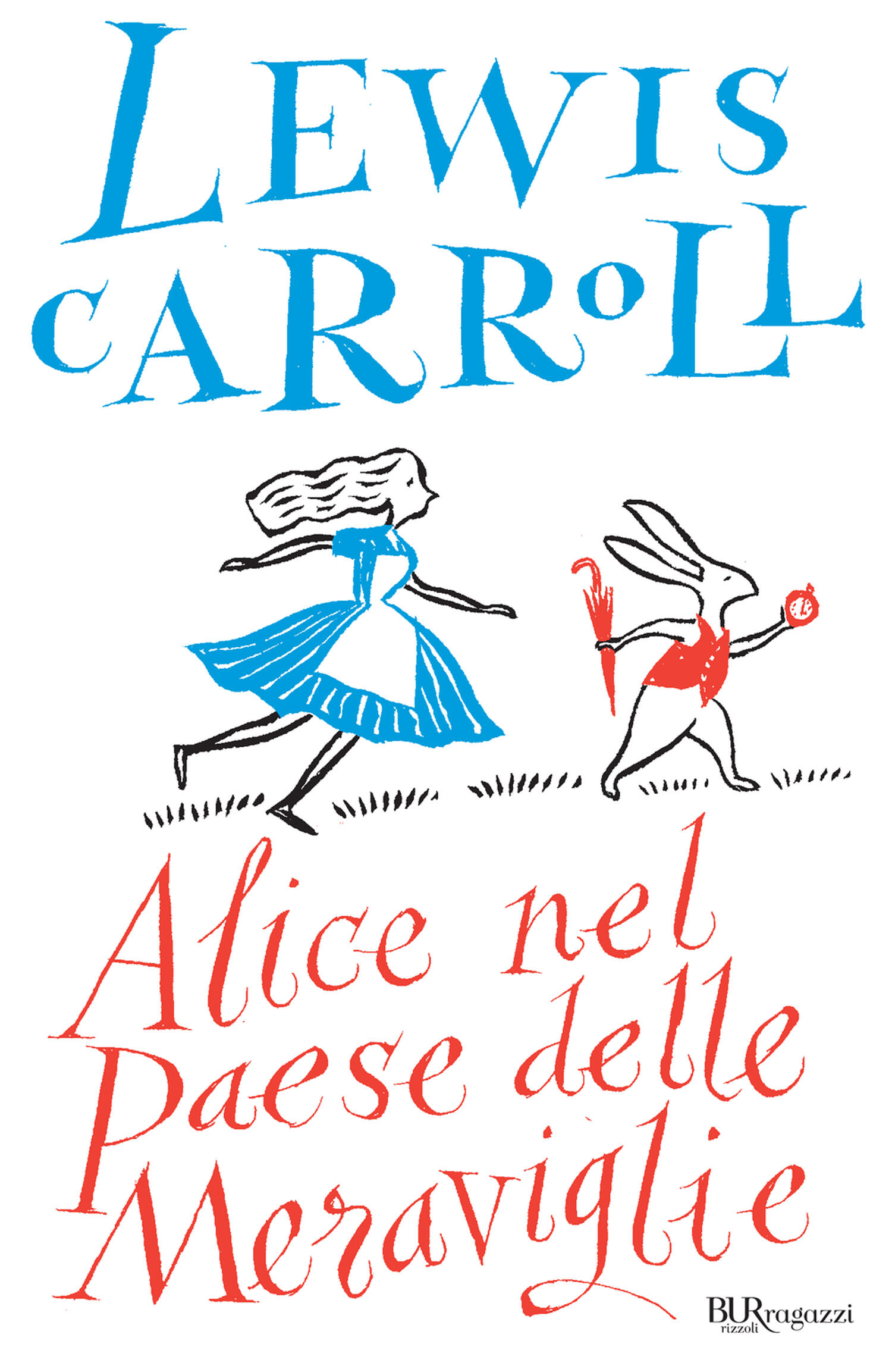 Download PDF Alice Nel Paese Delle Meraviglie Free Online
