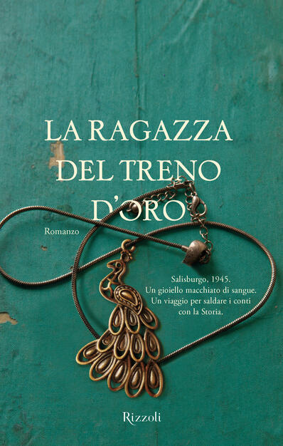 La Ragazza Del Treno D Oro Waldman Ayelet Ebook Pdf Con Drm Ibs