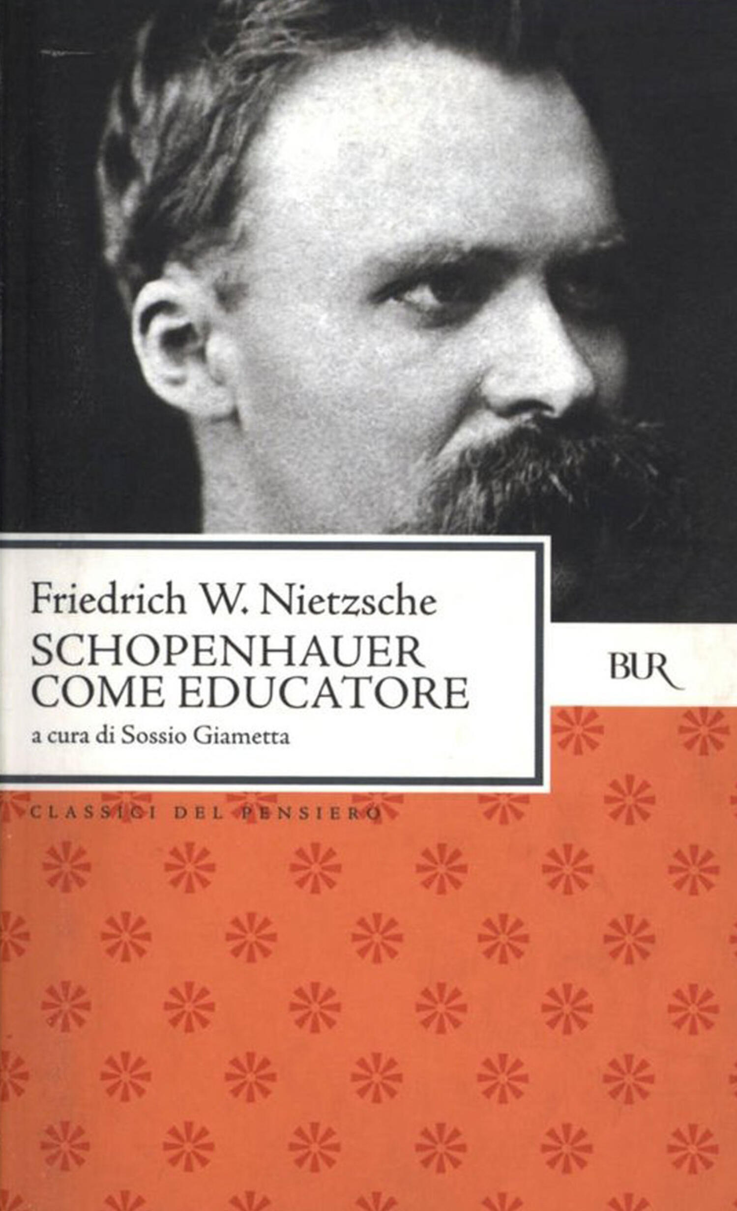 Come Si Pronuncia Nietzsche In Italiano