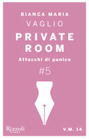  Private Room #5