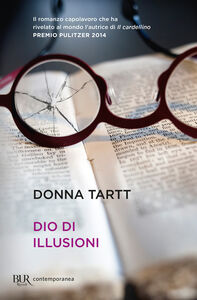 Ebook Dio di illusioni Tartt, Donna