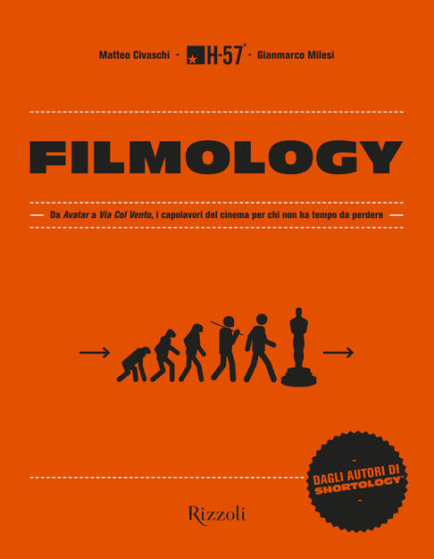 Filmology Civaschi Matteo H 57 Milesi Gianmarco Ebook Pdf Con Drm Ibs