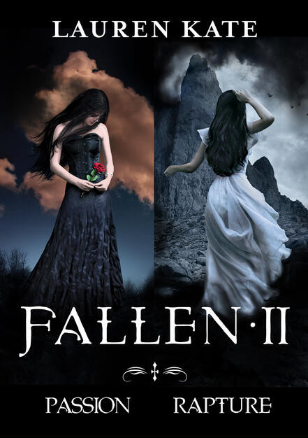 Fallen Ii Kate Lauren Ebook Epub Con Drm Ibs