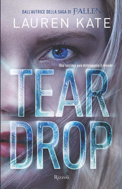 Teardrop Kate Lauren Ebook Pdf Con Drm Ibs