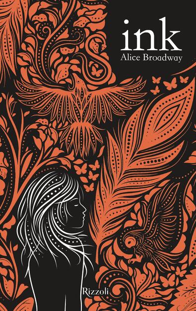Peggiori libri del 2019 - Ink