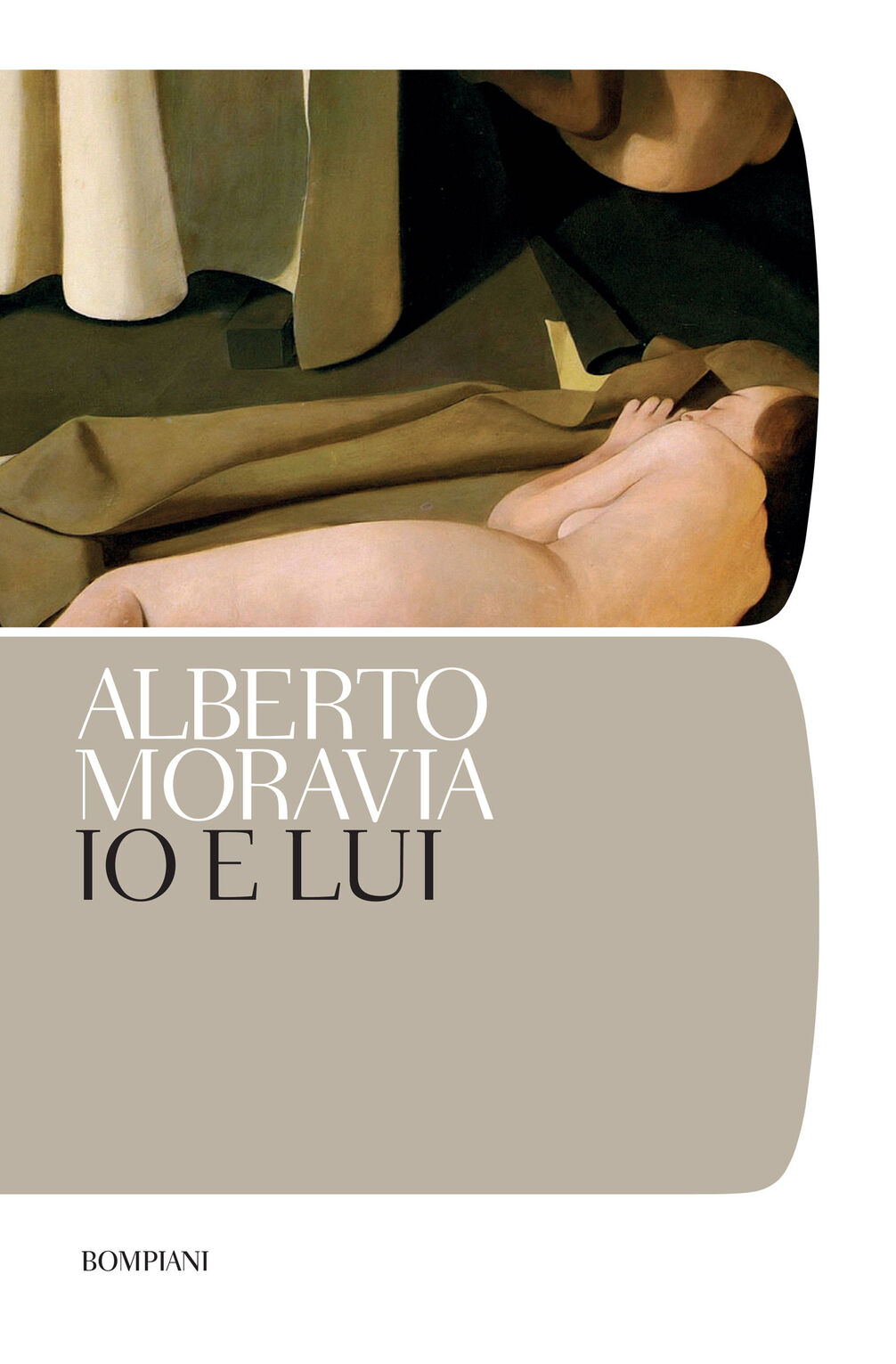 La Noia Alberto Moravia Pdf