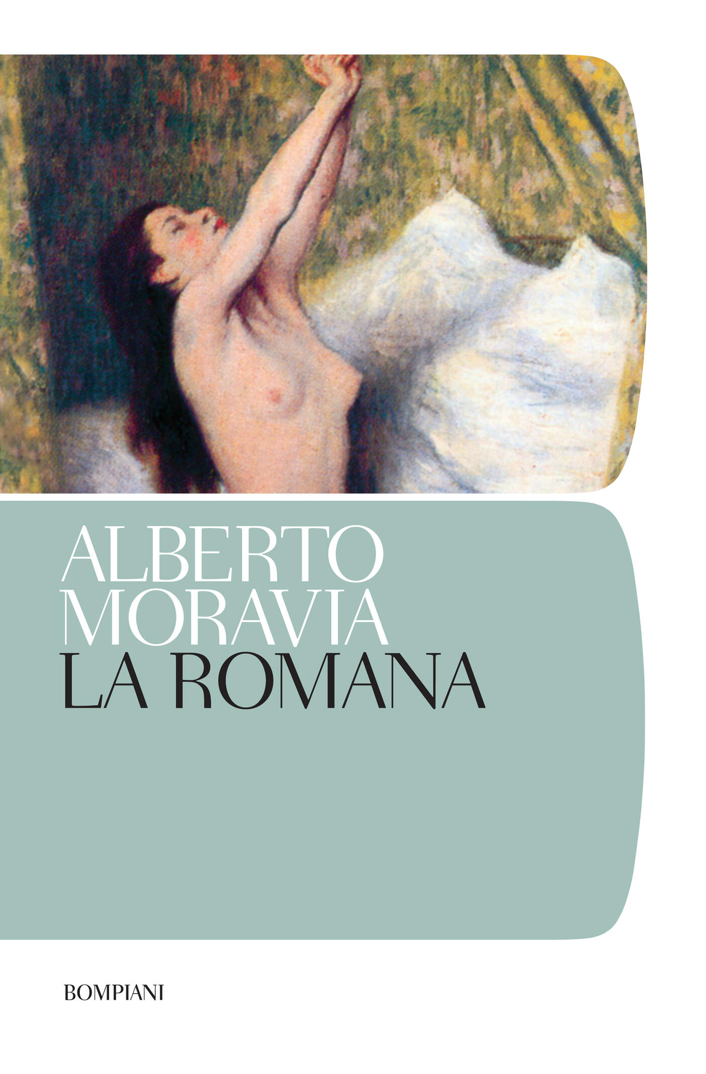 Alberto moravia movies