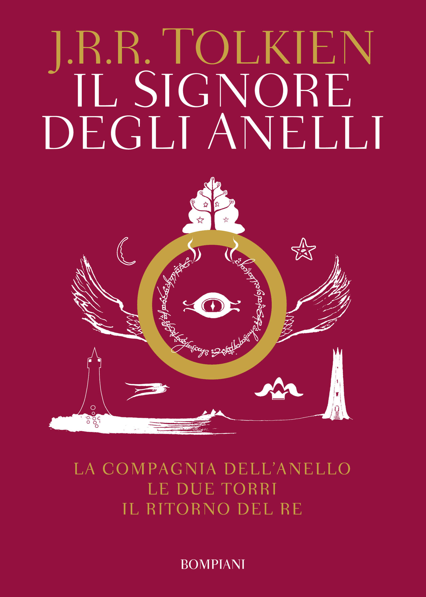 Il Signore Degli Anelli Libro Download Ita