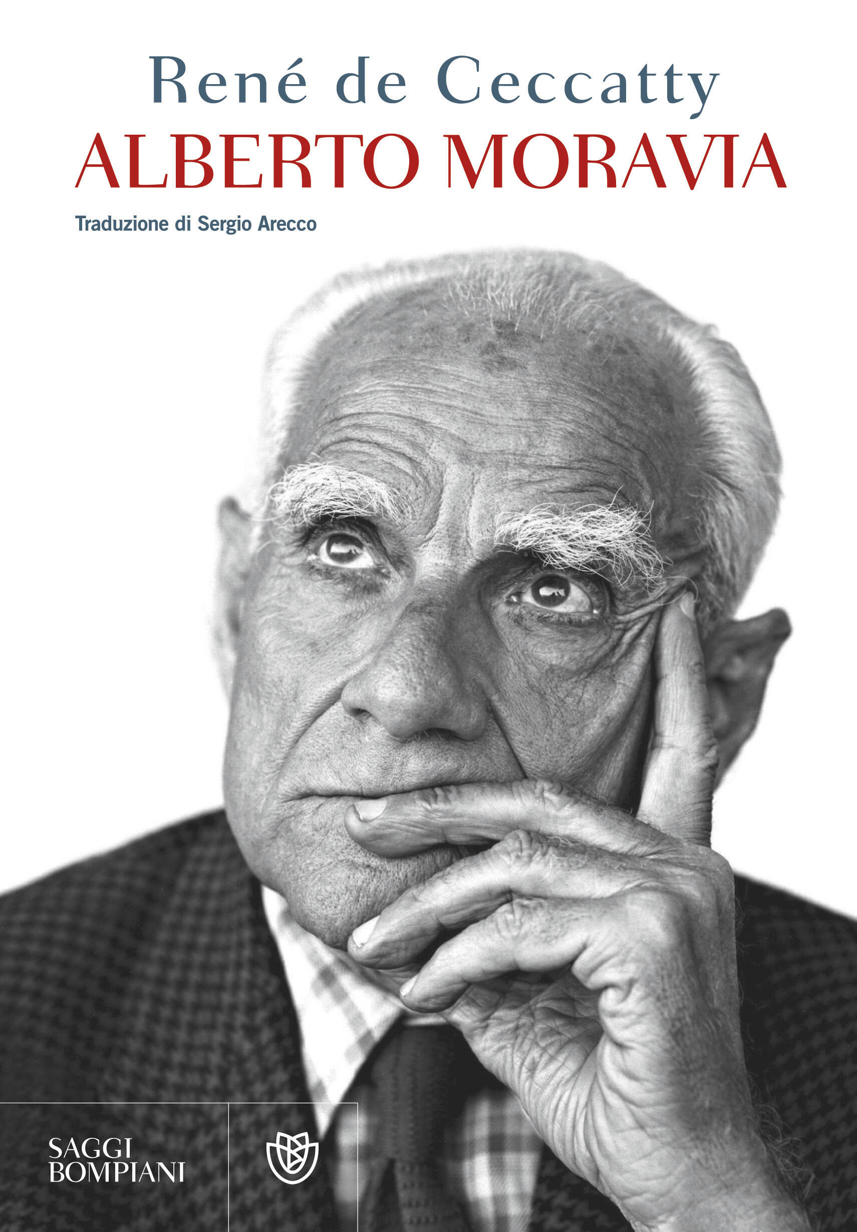 Alberto moravia quotes