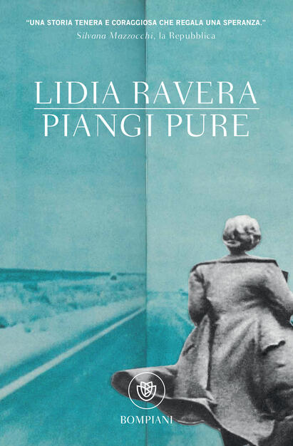 piangi pure lidia ravera