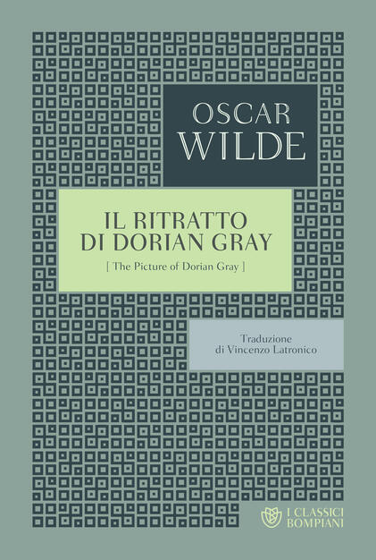 IL RITRATTO DI DORIAN GRAY PDF