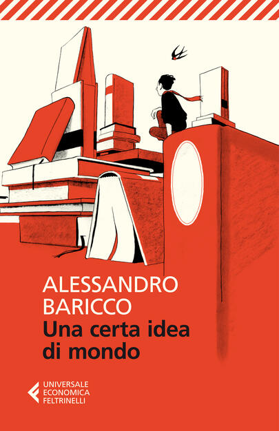 Una Certa Idea Di Mondo Baricco Alessandro Ebook Epub Con Drm Ibs