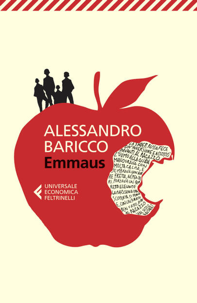 Emmaus Baricco Pdf