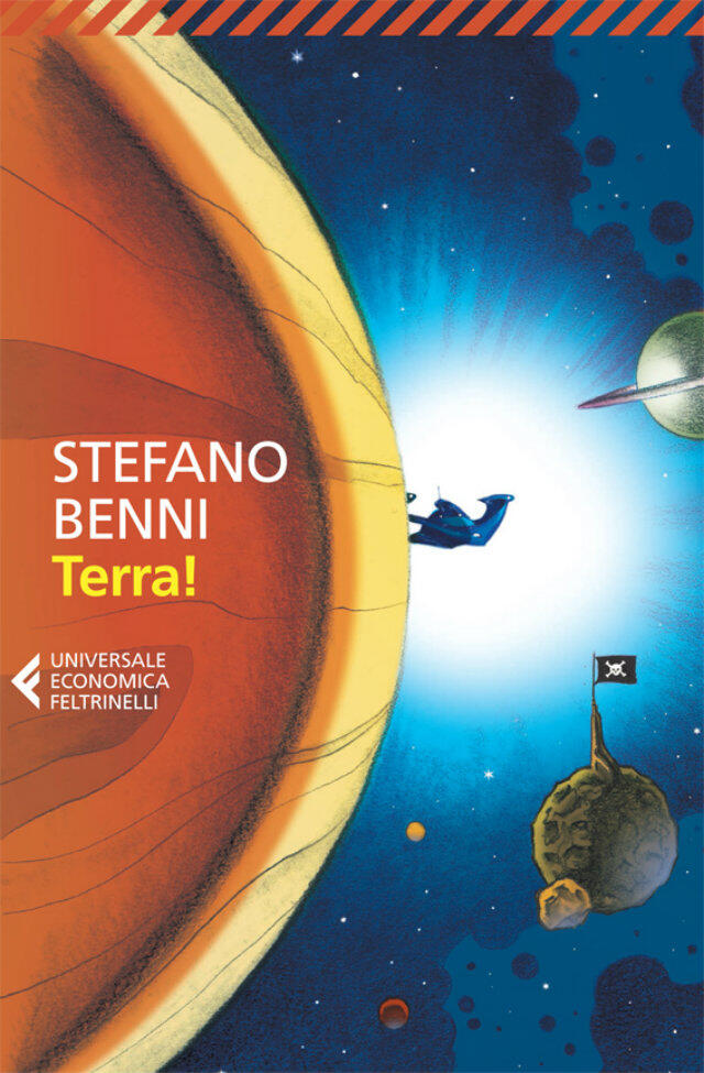 Terra Stefano Benni Pdf