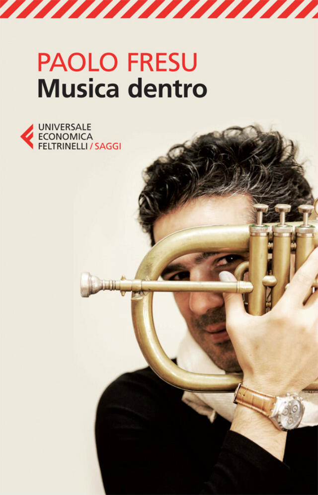 Musica dentro Fresu, Paolo Ebook EPUB con DRM IBS