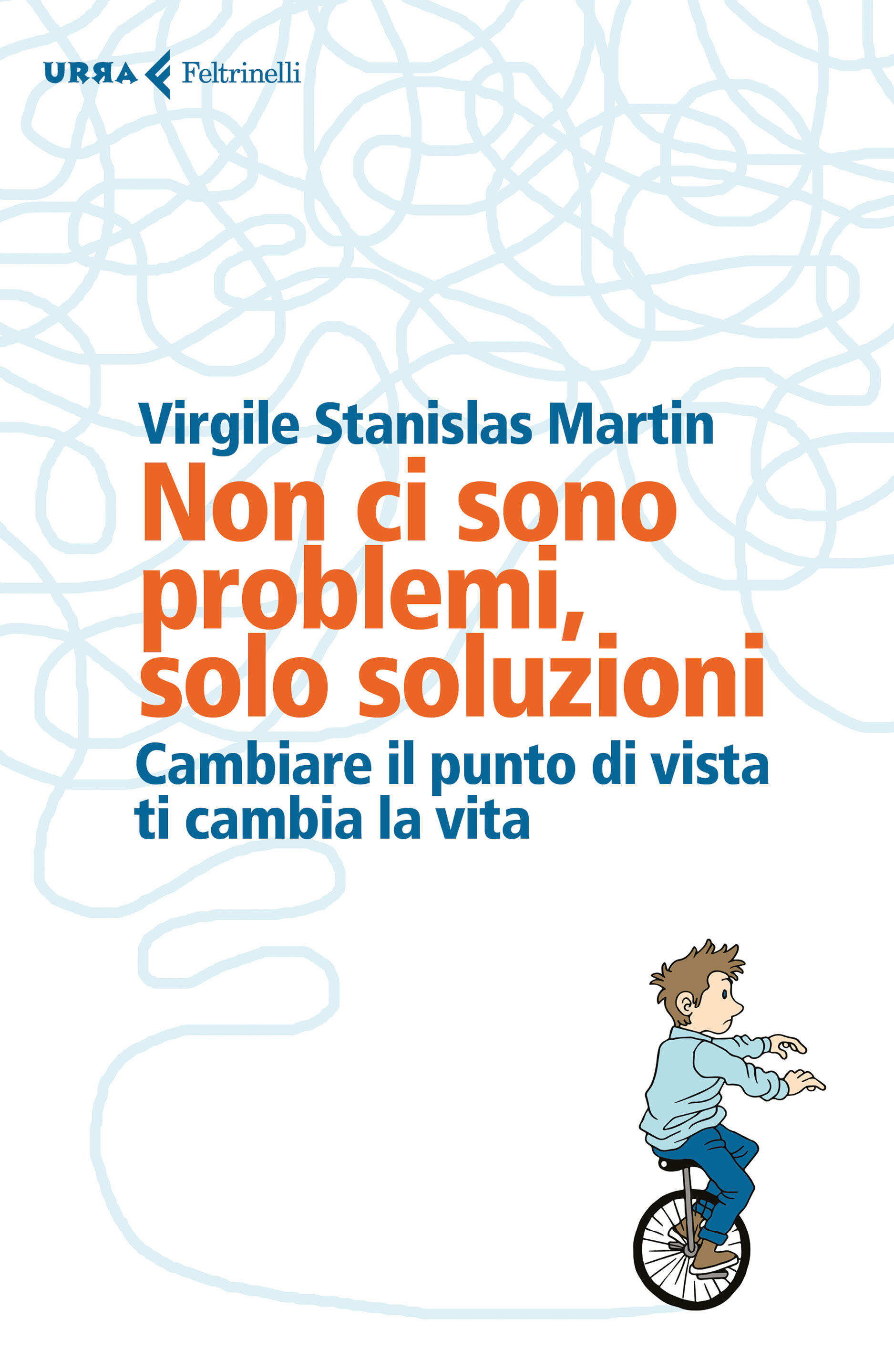 Non ci sono problemi, solo soluzioni. cambiare il punto di vista ti ... Problemi con soluzioni