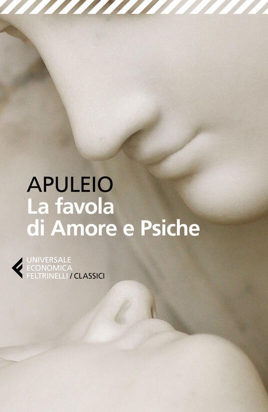 La Favola Di Amore E Psiche Testo Latino A Fronte Apuleio Ebook Epub Con Drm Ibs