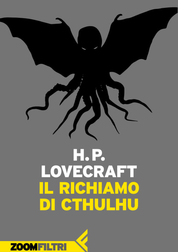 Il Richiamo Di Cthulhu Lovecraft Howard P Ebook Epub Con Light 5527