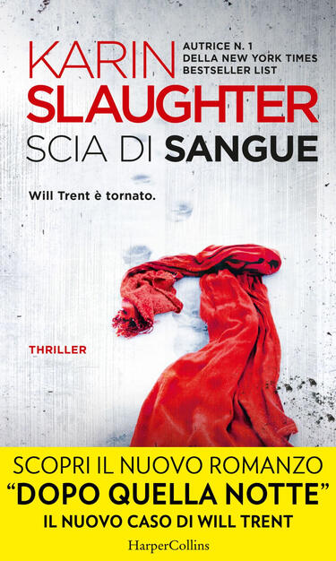 Vendetta Di Sangue Ebook