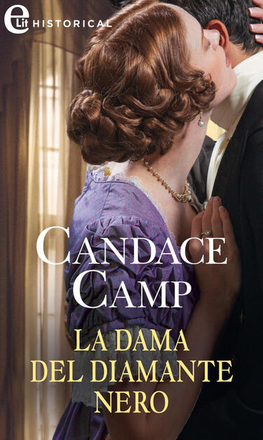 La Dama Del Diamante Nero The Mad Morelands Vol 2 Camp Candace Ebook Epub Con Drm Ibs