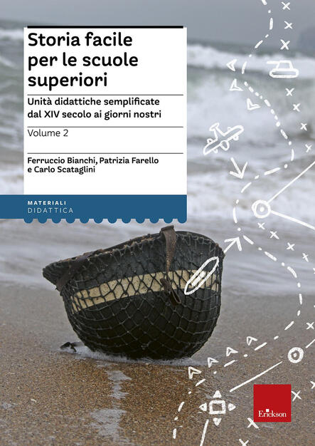 STORIA FACILE ERICKSON DA SCARICA