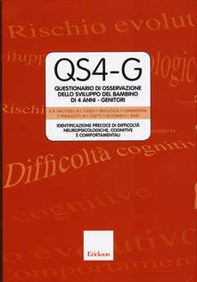 QS4-G. Questionario osservativo sullo sviluppo dei bambini a 4 anni. Genitori.pdf