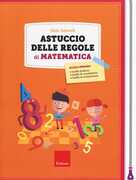 Libro Astuccio delle regole di matematica Silvia Tabarelli