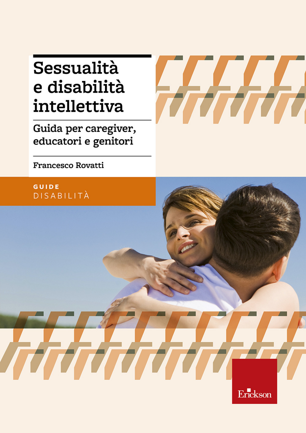 Sessualità e disabilità intellettiva. Guida per caregiver, educatori e genitori Scarica PDF EPUB
