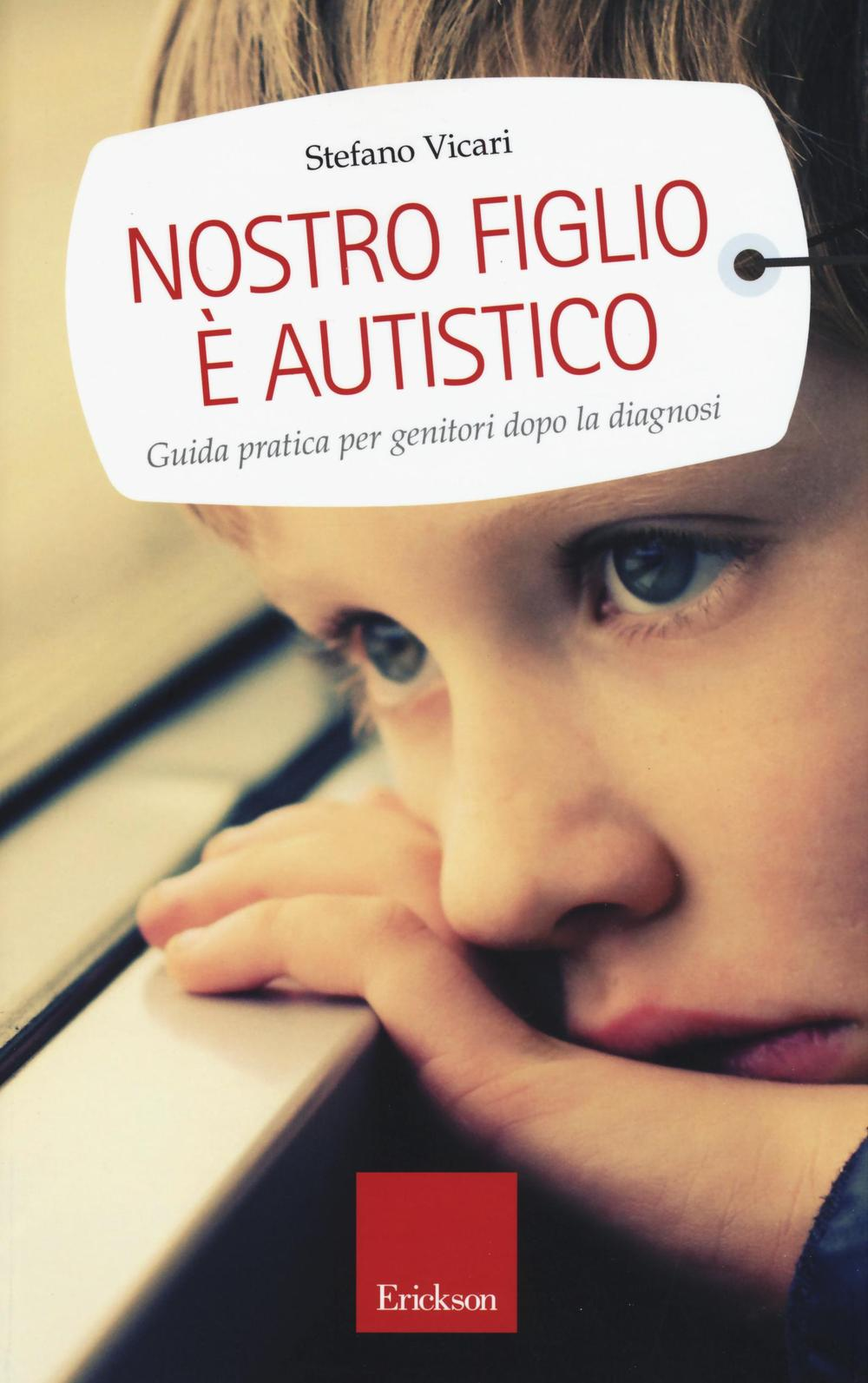 Nostro figlio è autistico. Guida pratica per genitori dopo la diagnosi Scarica PDF EPUB
