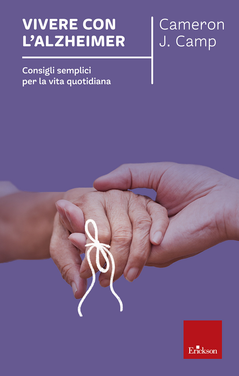 Vivere con l'alzheimer. Consigli semplici per la vita quotidiana Scarica PDF EPUB
