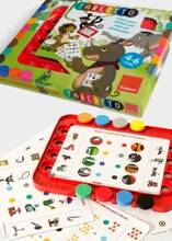 Libro Tablotto 4 - 6 anni. Con gadget