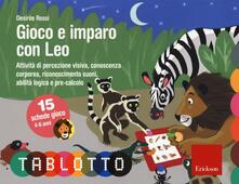 Gioco e imparo con Leo. Schede per Tablotto 4 -6.pdf