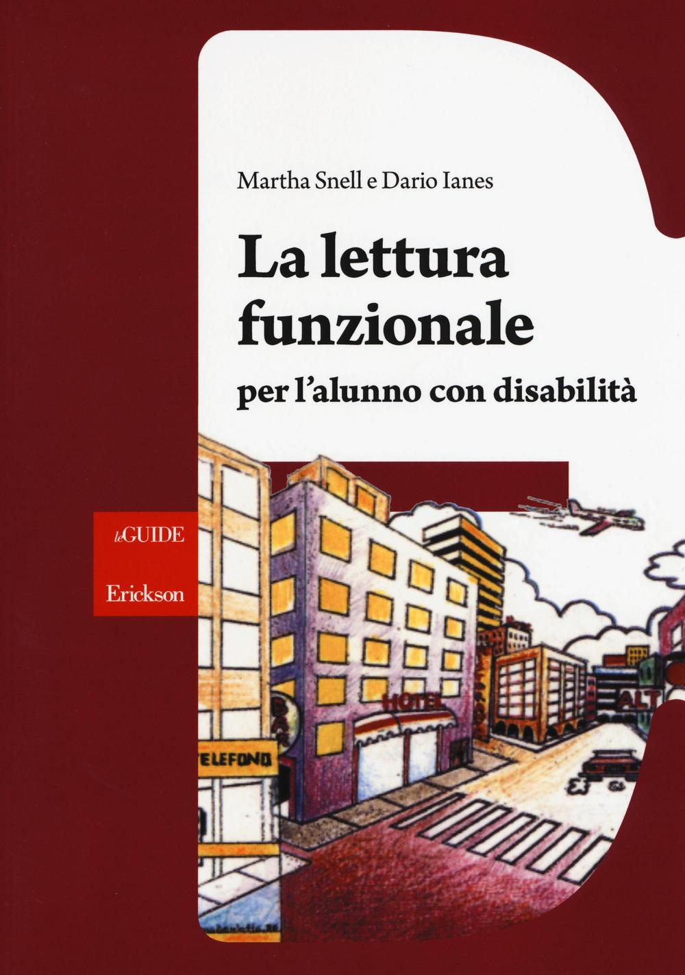 La lettura funzionale per l'alunno con disabilità